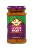 Pataks Garlic pickle 300g