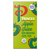 Princes Apple Juice 200ml
