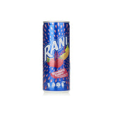 Rani Float Strawberry Banana Drink 240ml X 24