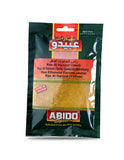 Ras El Hanout Yellow Abido 50g