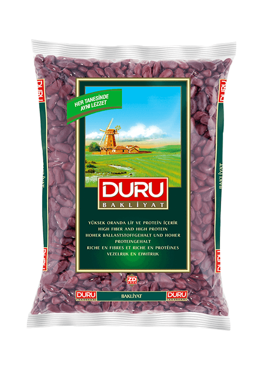 Red Beans Duru 1kg