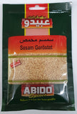 Roasted Sesame Seeds Abido 100g