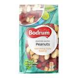 Roasted and Salted Peanuts Bodrum 200g