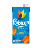Rubicon Still Mango Juice 12 X 1Ltr