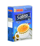 Salep Basak 130g
