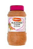 Schwartz Cajun Seasoning 550g
