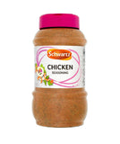 Schwartz Chicken Seasoning 720g