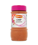 Schwartz Chip Seasoning 300g