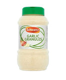Schwartz Garlic Granules 620g