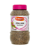 Schwartz Italian Seasoning 190g