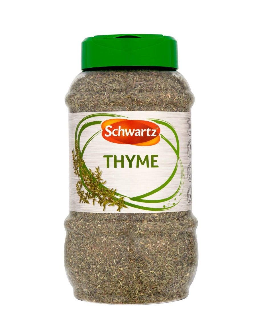 Schwartz Thyme 165g