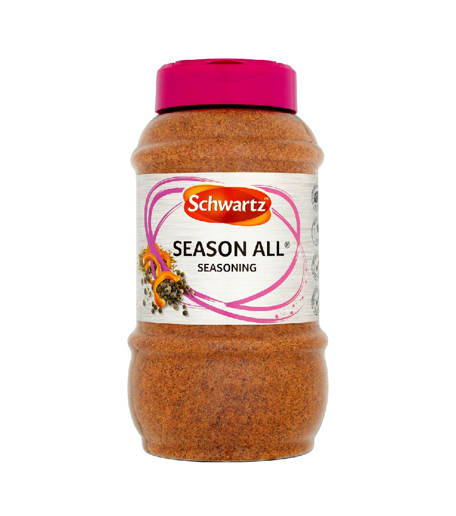 Schwartz Season all Seasoning 840g