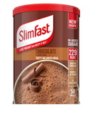 SlimFast Powder Chocolate Flavour Shake 1.825kg