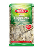 Split Broad Beans Bodrum 800g