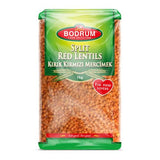Split Red Lentils Bodrum 1kg