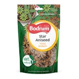 Star Aniseed Bodrum 50g