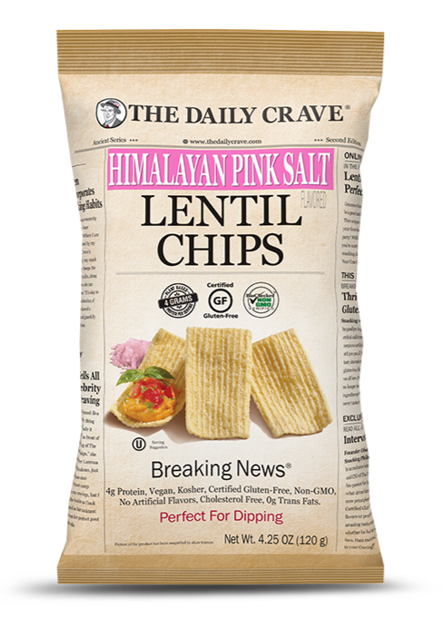 Crisps &amp; Snacks