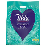 Tilda Everyday Rice 4kg