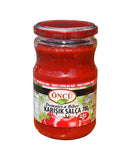 Tomato & Pepper Mix Paste ONCU 700g