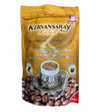 Turkish Coffee Kervansaray 7 Mixed  With Cardamom 250g