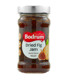 Turkish Dried Fig Jam Bodrum 380g