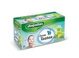 Turkish Form Teatox Tea Bags Dogadan 20g