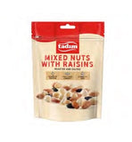 Turkish Mixed Nuts with Raisins Tadim 175g