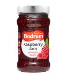 Turkish Raspberry Jam Bodrum 380g