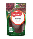Turkish Sumac Bodrum 100g