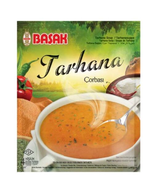 Turkish Tarhana Soup Basak 65g