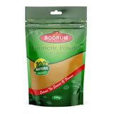 Turmeric Powder Bodrum 100g