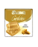 Ulker Golden Caramel White Chocolate 60g