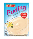 Vanilla Pudding Basak 130g