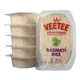 Veetee Basmati Rice 280g X 6