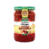 Vipro Zacusca with Tomato 580ml