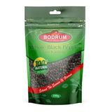 Whole Black Peppercorn Bodrum 100g