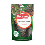 Whole Cloves Bodrum 50g