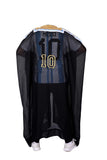 World cup No 10 bisht gift. Messi Bisht