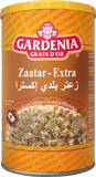 Lebanese Zaatar Extra Baladi Gardenia 454g